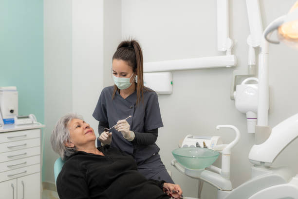 Best Dentist Open Late Near Me  in Moreland, ID